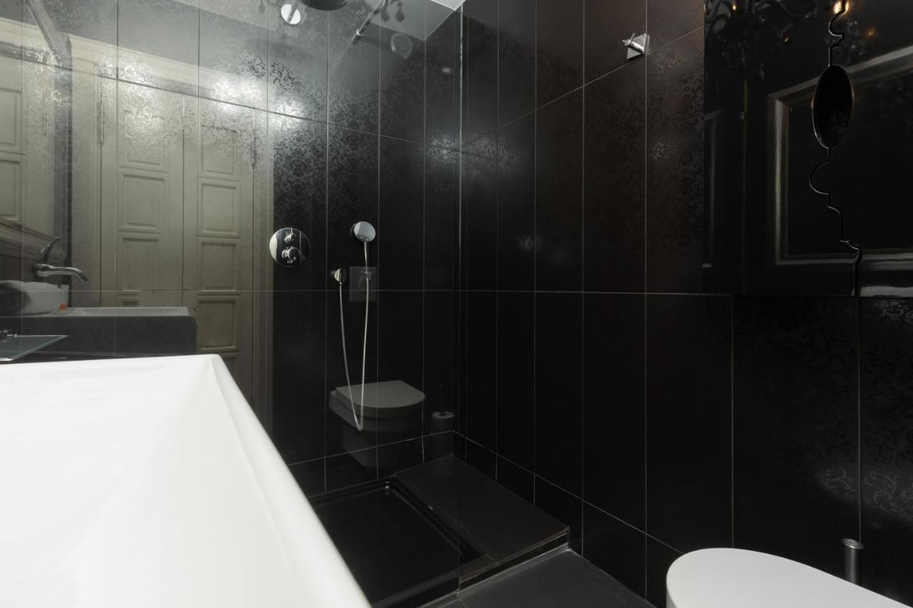 Blonia Wilanowskie Apartment Warsaw By Noclegi Renters Bagian luar foto